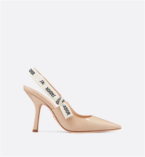 dior j adior|Dior j adior slingback pumps.